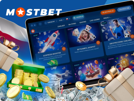 Avantages du casino en ligne Mostbet