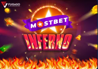 Inferno Mostbet